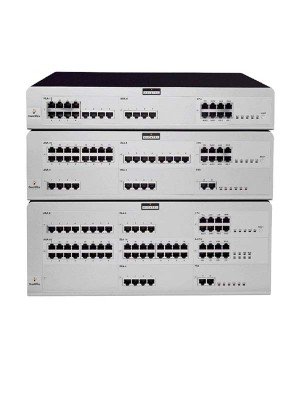 Alcatel Lucent OmniPCX Office - 18 User Bundle